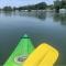 Provence, Studio vue lac, Parc Spirou, Wave Island, Avignon - 蒙特