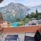Apartment Bella Vista Lugano