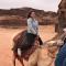 Mountain Magic Camp Wadi Rum