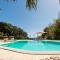 Holiday Naples Family - Big Apartment on The Swimming Pool in front of Capri