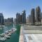 Vogue Marina Gate - Dubai Marina
