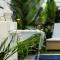 ELIVAAS 4 BHK with Pvt Pool & Terrace - Opalys