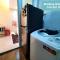BRADONG HOMESTAY - MUSLlM ONLY, 3 Queen Bedrooms, Seaview, Infinity Pool, Gym, near Drawbridge & KTCC Mall