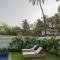 ELIVAAS 4 BHK with Pvt Pool & Terrace - Opalys