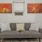 Urban Chic Apartments Near Center City