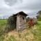 Tiny House dans jardin privé à la campagne - Montmeyran