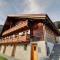 Authentic Renovated Chalet In The Wild - Champéry