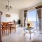 Sea View Apartment with Private Secure Parking - 2