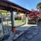Apartment Lulivo lake view private road 5 kilometers from Varenna
