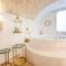 Apulia Charming Suites - Casa Lonfo Suite Sole