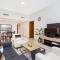 1bd apt plus study I Close to mall I Fast wi-fi - Dubaj