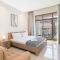 1bd apt plus study I Close to mall I Fast wi-fi - Dubaj
