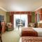 Fernhill Hotel