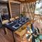 Mobile Home Bubamara - Drage