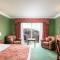 Fernhill Hotel