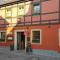 Gasthaus& Pension Zum Roten Haus