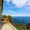 Sea View Apartment with Private Secure Parking 3