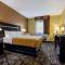Quality Inn Fort Payne I-59 exit 222