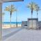Nuevo apartamento 1 linea! - El Campello