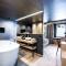 ALMMONTE PRÄCLARUM SUITES - Casual Boutique Hotel