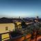 Casa Emy, THE LUCCA VIEW 3 BEDROOM APARTMENT WITH TERRACE