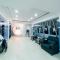 Hotel Athome & Serviced Apartments by Deccan Serai Hotels