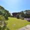 Cuffern Manor