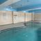 Wingate by Wyndham Savannah Gateway
