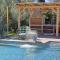 Elaiopetra Kefalonia - Stonehouse Hideaway with pool - Modern Luxury with Serene Sea and Mountain Views - Metaxáta