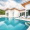 Vimaan Vilai - Secluded Pool Villa