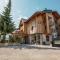 ALMMONTE SENSUM SUITES Boutique Hotel - واغراين