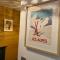 Appartement plein sud, au pied des pistes, vue imprenable