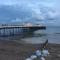 Lovely Annexe by the Beach, in Central Worthing.