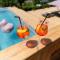 ALMMONTE SENSUM SUITES Boutique Hotel