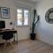 Casa Liberdade - Modern townhouse with terrace roof