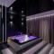 Wiślane Tarasy VIP Apartamenty JACUZZI - Krakov