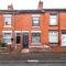 Campbell House by Truestays - NEW 2 Bedroom House in Stoke-on-Trent - Trent Vale