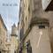 L'Escapade Aixoise hyper centre historique studios free netfilx wifi romantics apartments historic center - 普罗旺斯艾克斯