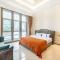 Fancy Apartment - Suizhong