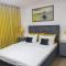 Apartament Faleza Nord