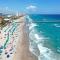 Tropic Isle Beach Resort - Deerfield Beach