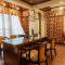Summit Grace Boutique Hotel & Spa