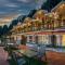 Summit Grace Boutique Hotel & Spa - Darjeeling