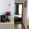 Apartament Faleza Nord