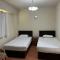 Penthouse 5 bedrooms at Porto Sokna pyramids Family only
