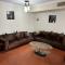 Penthouse 5 bedrooms at Porto Sokna pyramids Family only