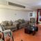 Penthouse 5 bedrooms at Porto Sokna pyramids Family only