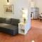 DaLu Florence apartment Davide - private car park 15 minutes to the city center