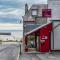 Hotel La Voilerie Cancale bord de mer