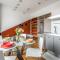 tHE Orange Attic - Navigli Area - 米兰